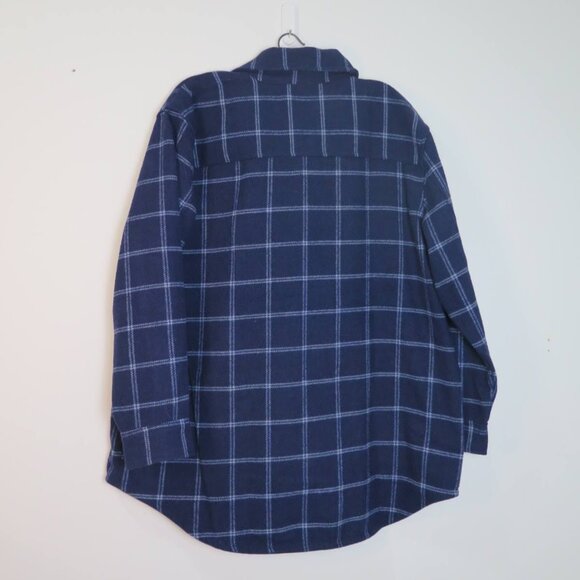 NWT Tilley Women's Shacket Wool Blend– Size XL - Picture 8 of 9